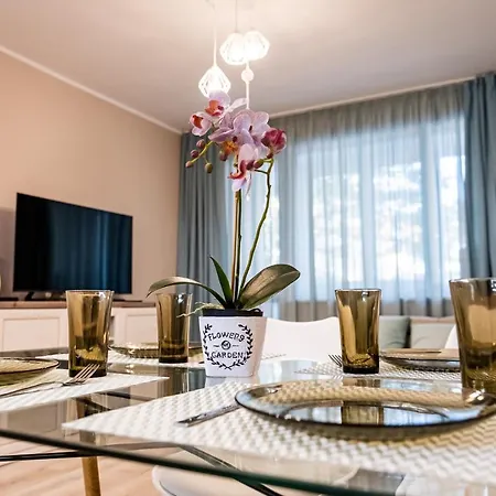 Daire Aquamarine Varna