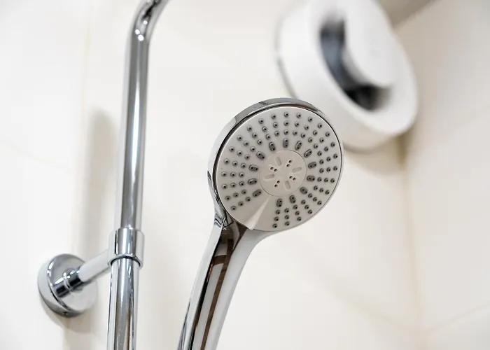 아파트 Aquamarine