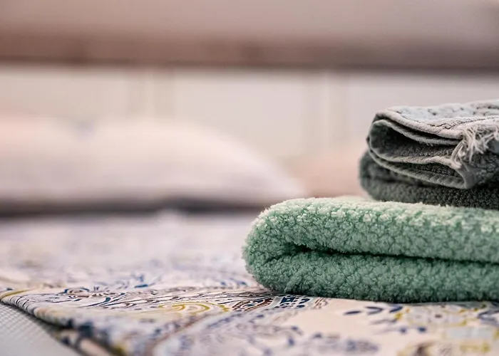 Daire Aquamarine Varna