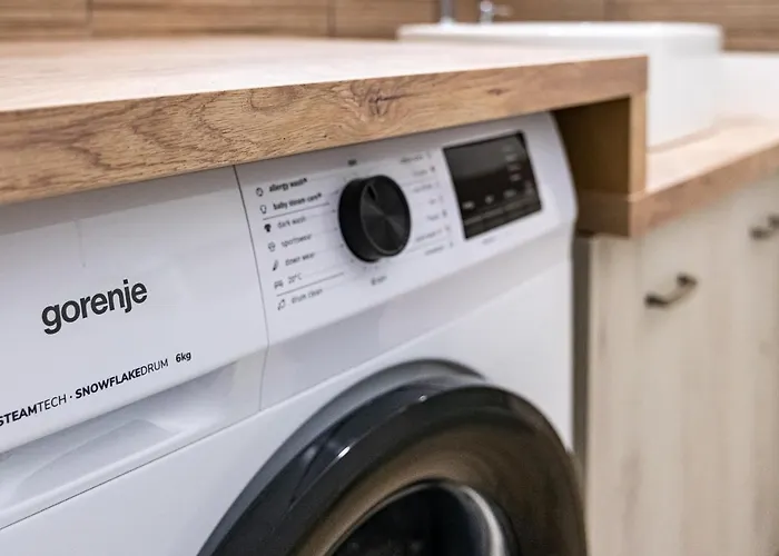 Aquamarine 아파트 바르나