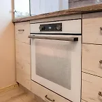 Apartamento Aquamarine *