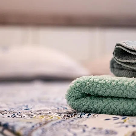 Apartment Aquamarine Varna