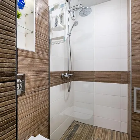 Aquamarine Варна