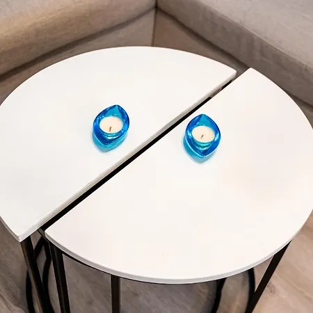 Apartment Aquamarine