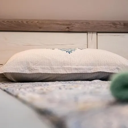 Апартаменты Aquamarine