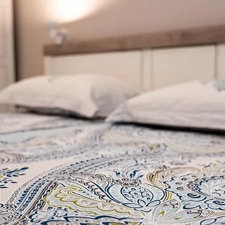 Apartment Aquamarine *