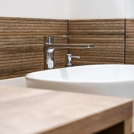 Aquamarine Apartment Varna