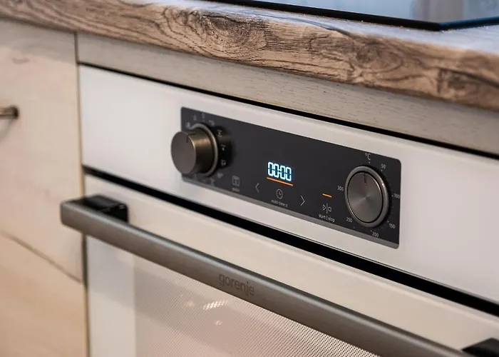 Apartment Aquamarine