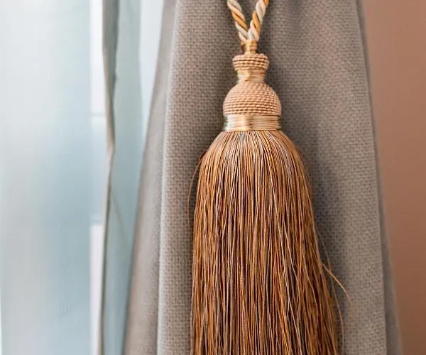 Appartement Aquamarine *