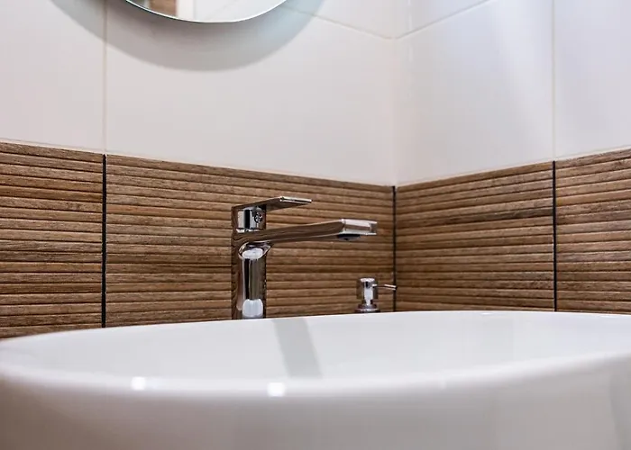 Aquamarine Apartment Varna