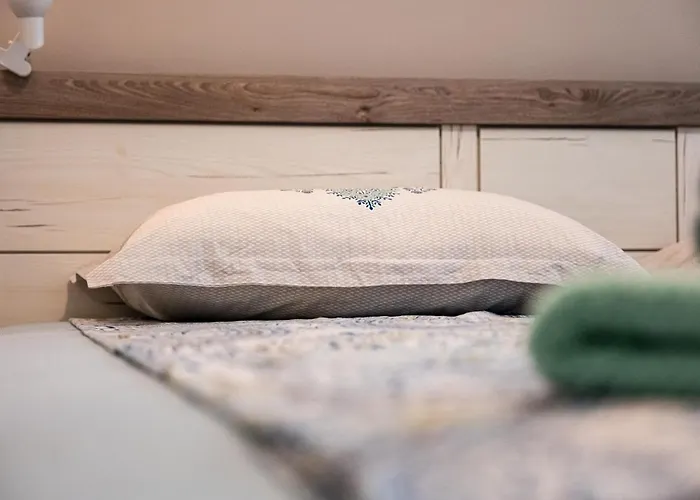 Apartment Aquamarine