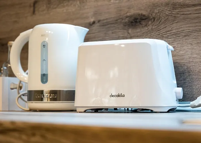 Apartment Aquamarine Varna