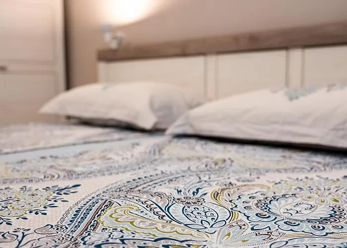 Apartment Aquamarine *