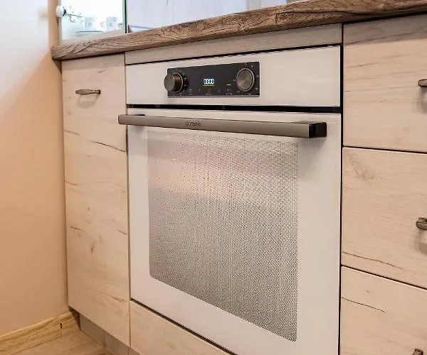 Appartement Aquamarine *